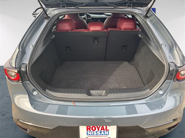 Used 2023 MAZDA MAZDA3 s image 9