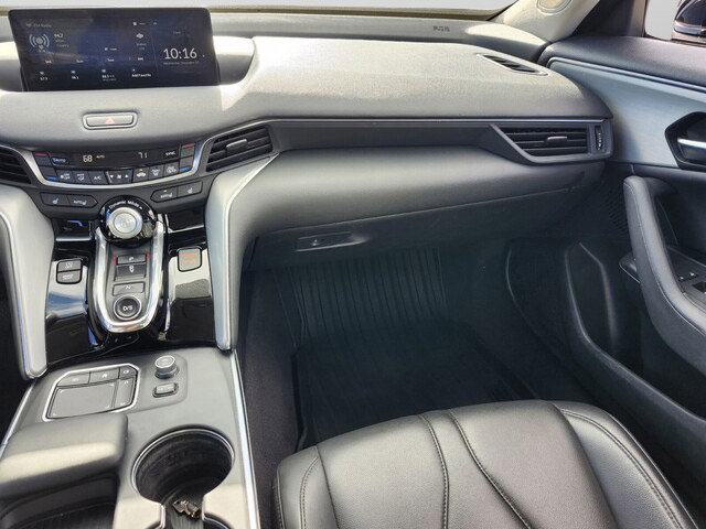 Certified 2023 Acura TLX image 14