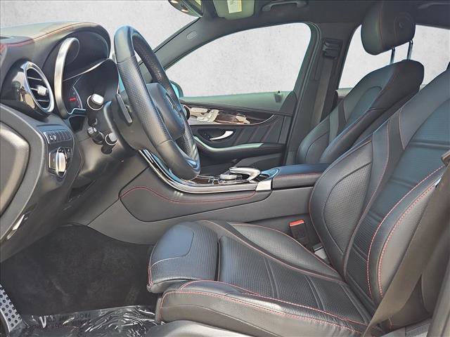 Used 2018 Mercedes-Benz GLC 43 AMG 4MATIC Coupe image 16