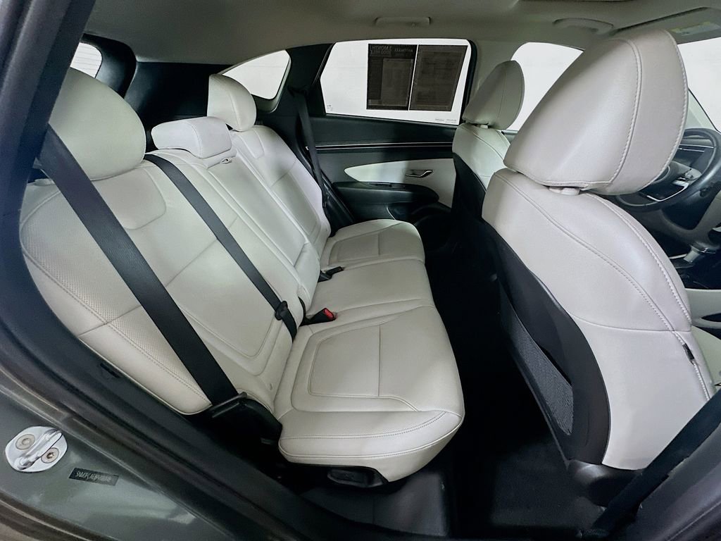 Used 2023 Hyundai Tucson SEL w/ Convenience Package image 11