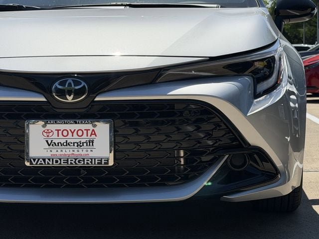New 2026 Toyota Corolla SE FWD image 9
