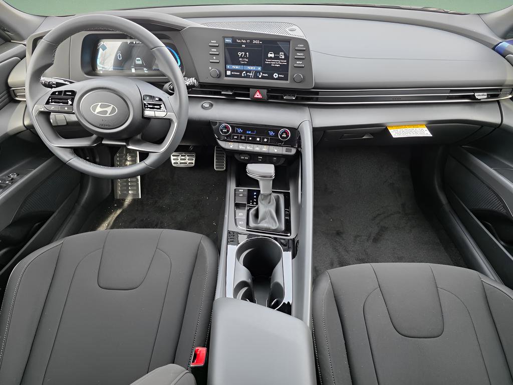 New 2026 Hyundai Elantra SEL Sport image 15