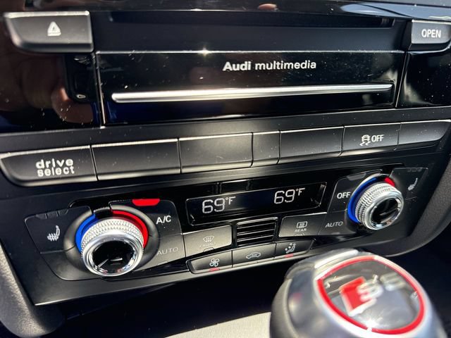 Used 2015 Audi S5 Premium Plus w/ Technology Package AWD/4WD image 19