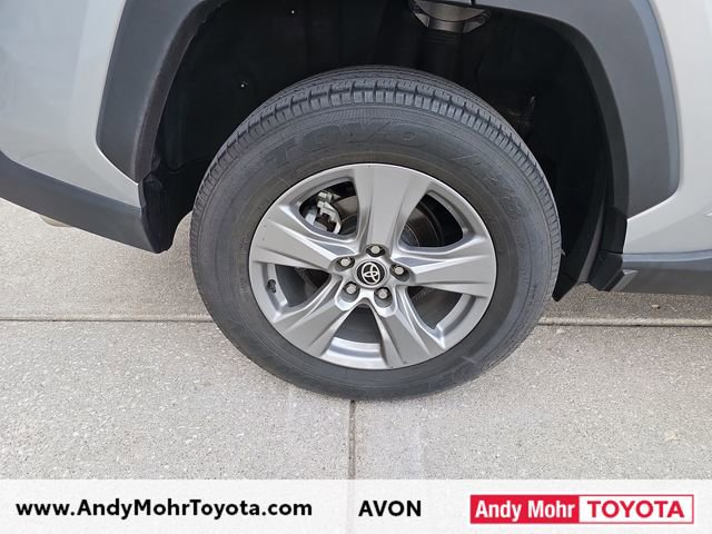 Used 2022 Toyota RAV4 XLE w/ Convenience Package image 38