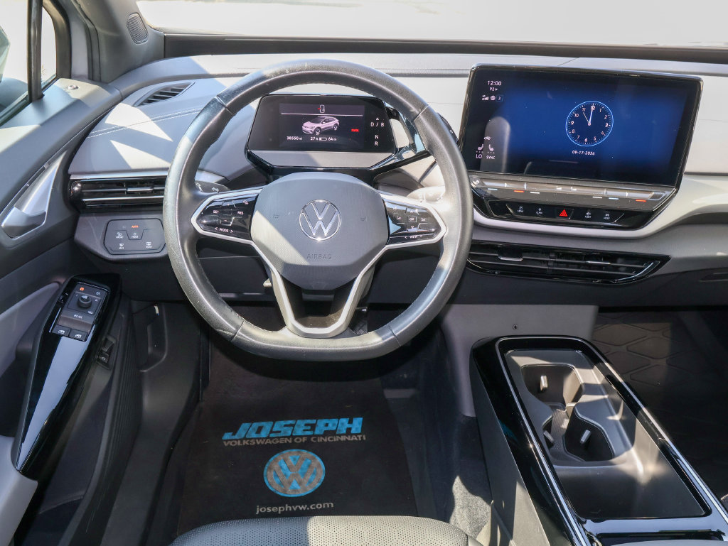 Certified 2023 Volkswagen ID.4 Pro S RWD image 18