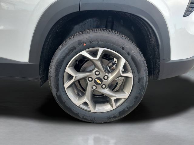 New 2026 Chevrolet Trax LT FWD image 33