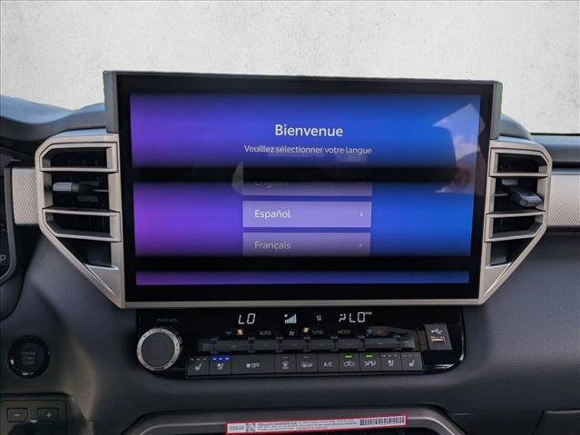 Certified 2026 Toyota Tundra Limited image 14