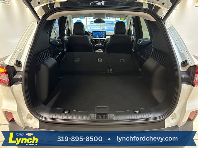 Used 2023 Ford Escape Platinum w/ Premium Technology Package image 25