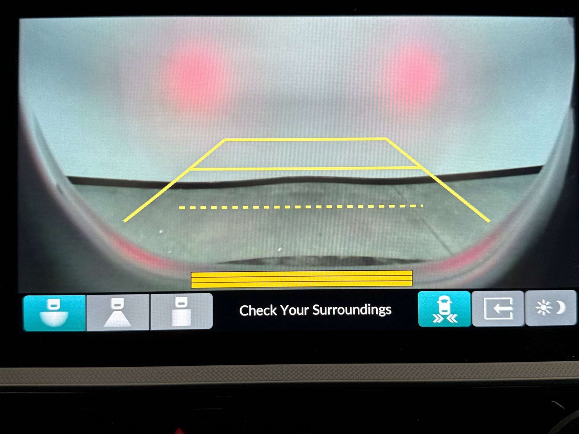 Used 2026 Honda Ridgeline Black Edition image 16