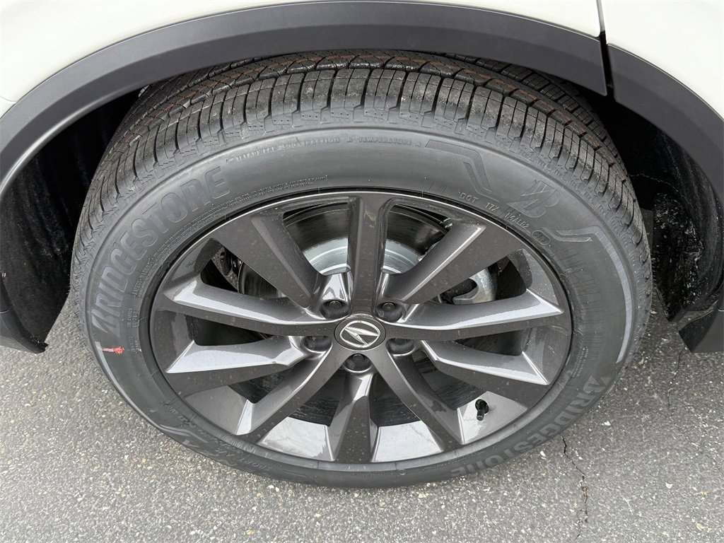 New 2026 Acura MDX A-Spec image 4