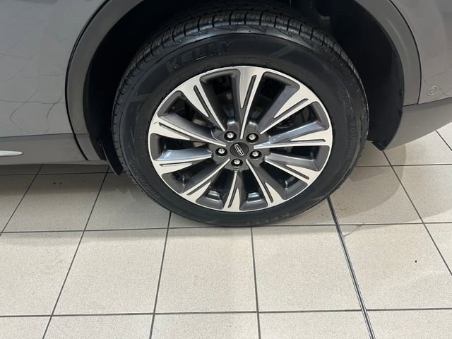 Used 2022 Lincoln Corsair Reserve w/ Equipment Group 201A image 31