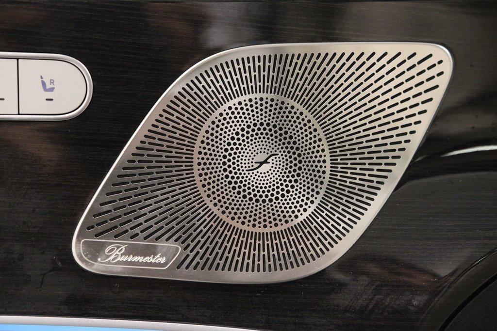 Certified 2023 Mercedes-Benz GLS 450 GLS 450 image 25