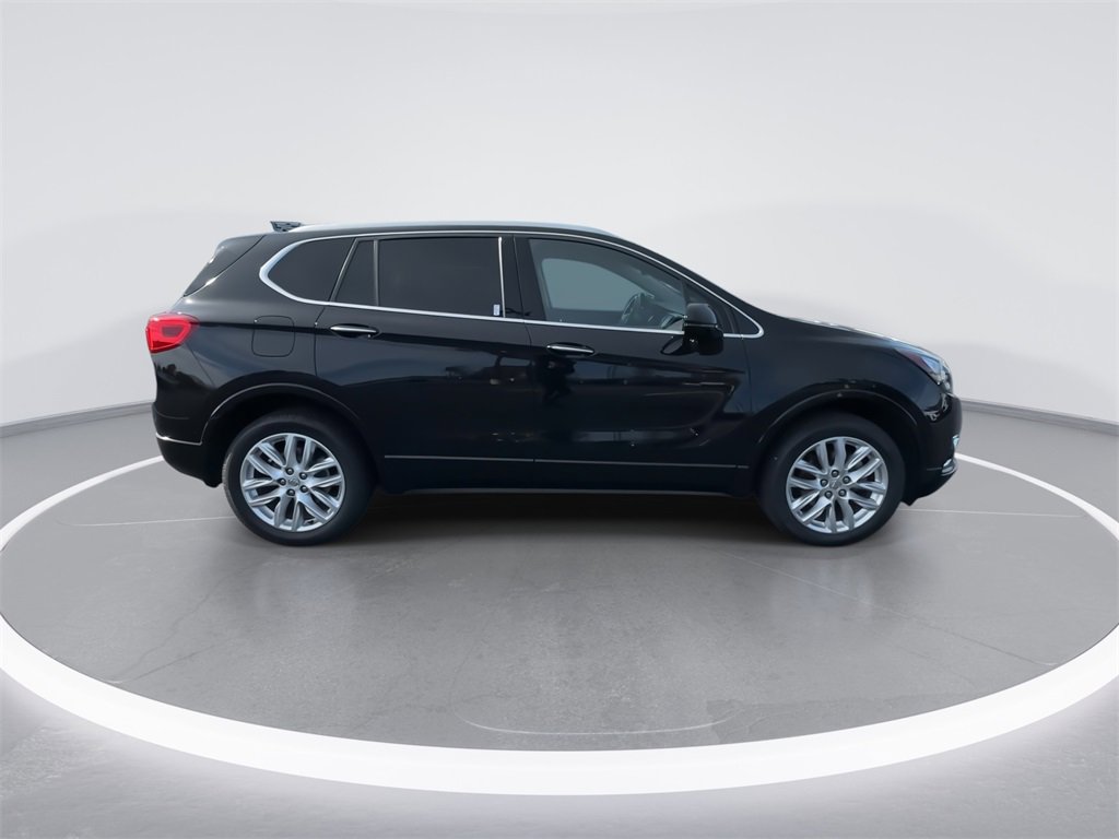 Used 2020 Buick Envision Premium image 9