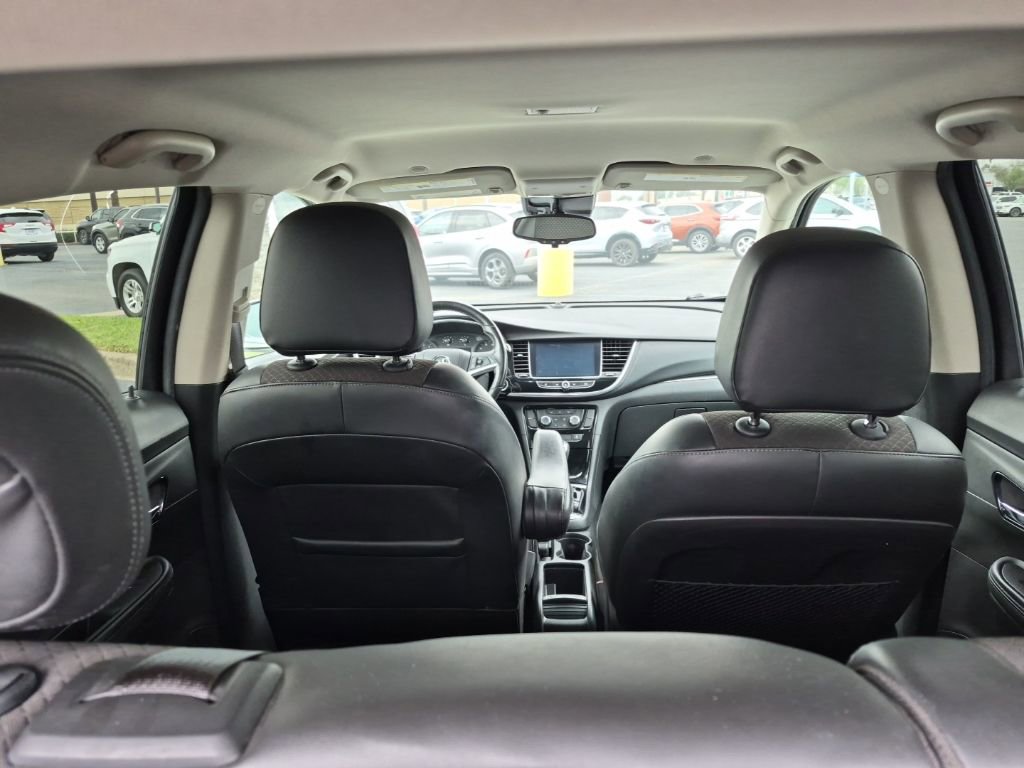 Used 2019 Buick Encore Preferred w/ Safety Package image 16