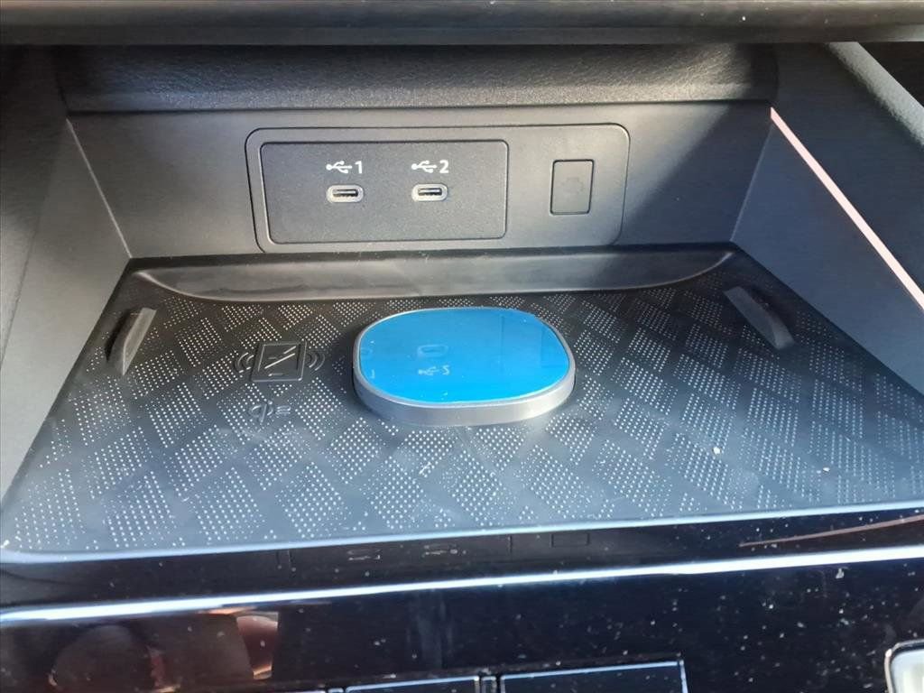 New 2026 Nissan Murano Platinum image 13