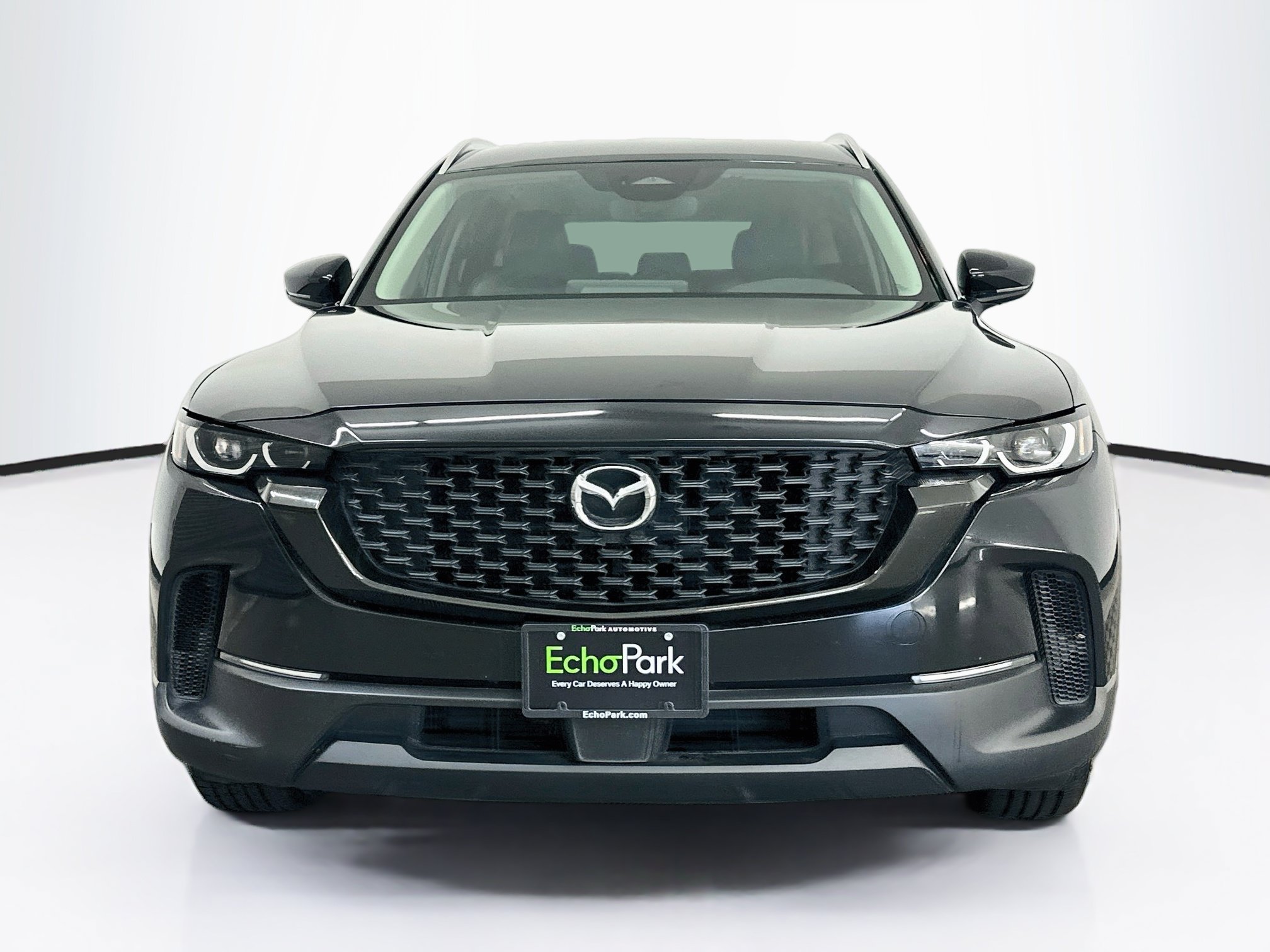 Used 2025 MAZDA CX-50 AWD 2.5 S w/ Preferred Package image 2