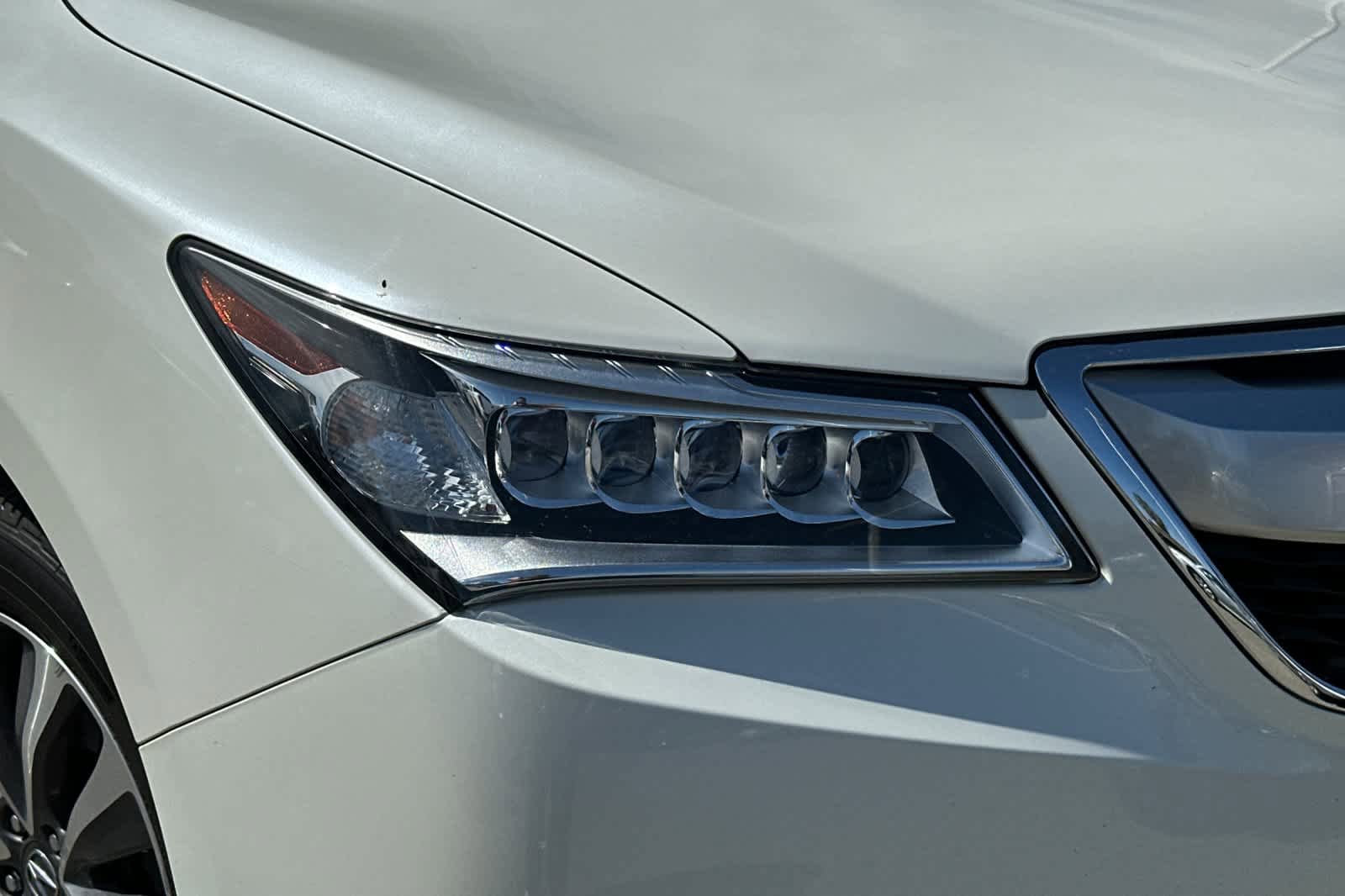 Used 2014 Acura MDX SH-AWD w/ Technology Package image 14