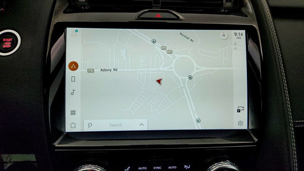 Used 2021 Jaguar E-PACE 300 Sport AWD/4WD image 19