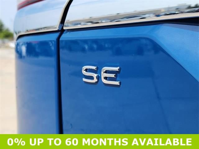 New 2026 Volkswagen Atlas SE image 5