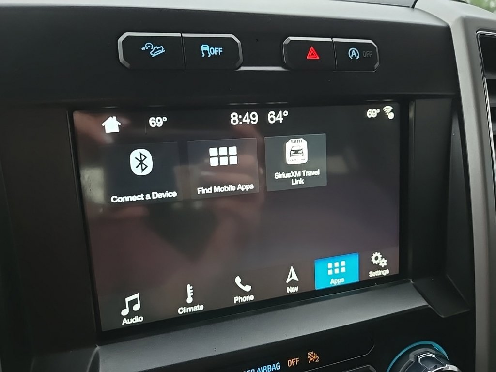 Used 2018 Ford F150 Lariat AWD/4WD image 68