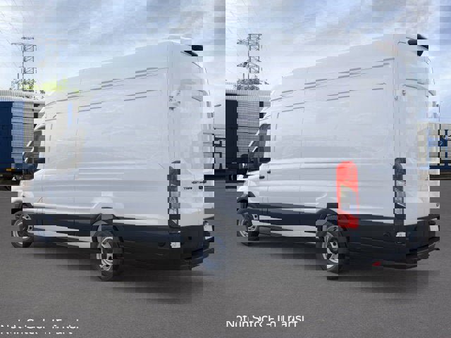 New 2026 Ford Transit 350 148 High Roof Extended w/ Load Area Protection Package image 4