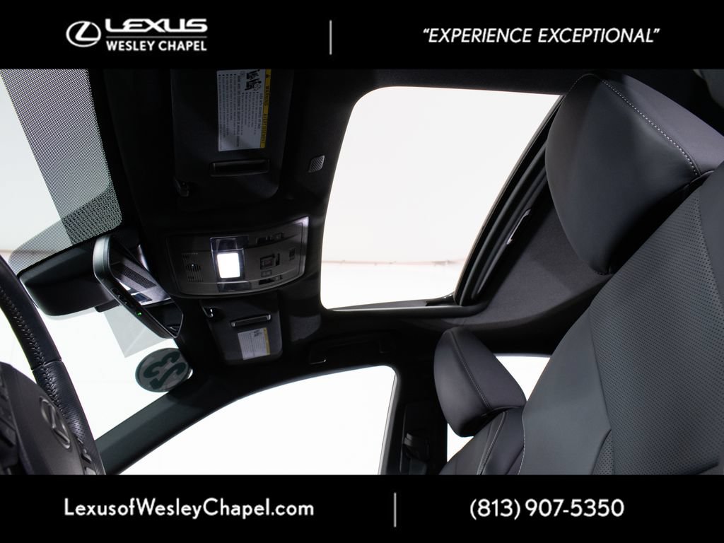 Certified 2023 Lexus IS 350 F Sport w/ Navigation Package RWD image 22