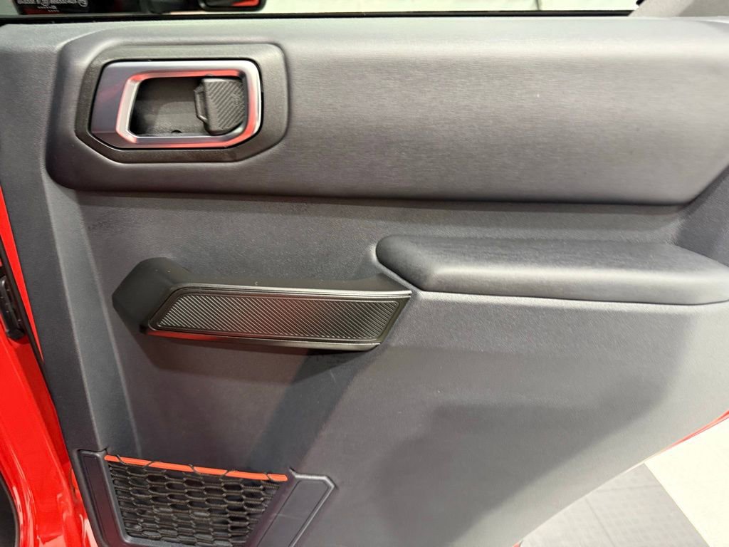 Used 2023 Ford Bronco Raptor image 25