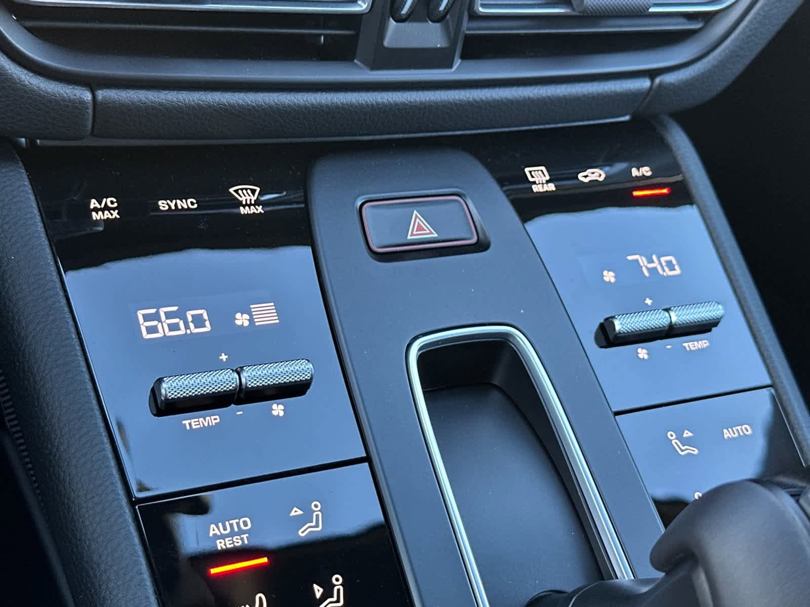 New 2025 Porsche Macan S AWD/4WD image 24