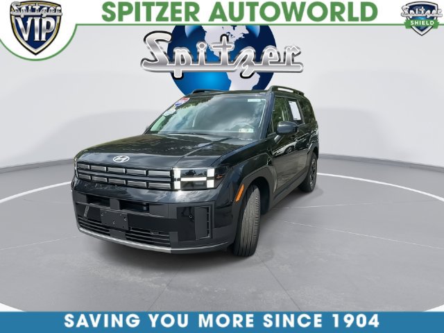 Used 2026 Hyundai Santa Fe SEL FWD image 7