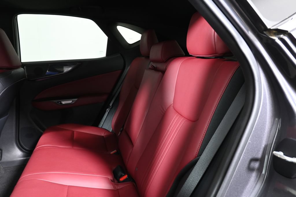 Used 2023 Lexus NX 350 AWD image 4