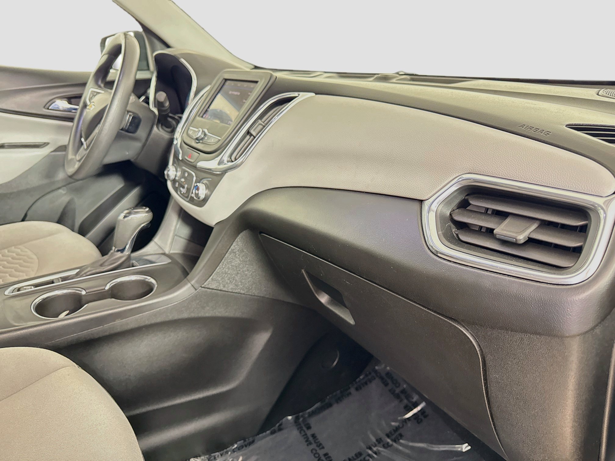Used 2020 Chevrolet Equinox LS w/ LS Convenience Package FWD image 30