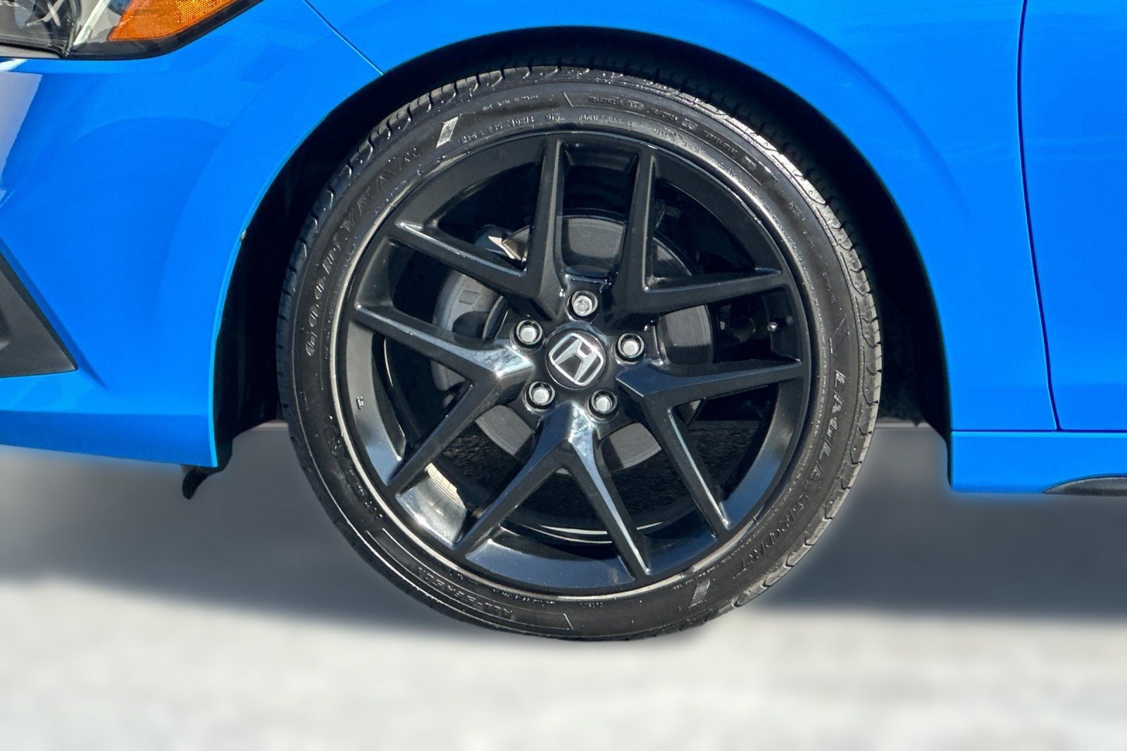 Certified 2022 Honda Civic Sport image 12