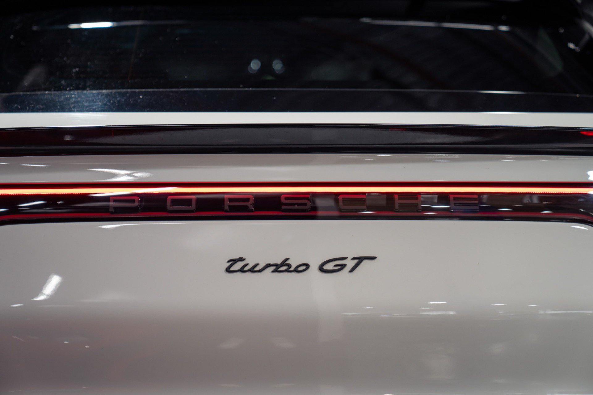 Used 2022 Porsche Cayenne Turbo GT AWD/4WD image 31