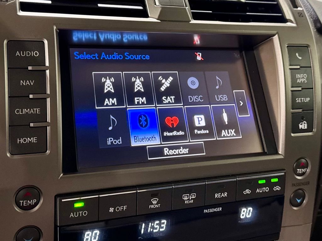 Used 2014 Lexus GX 460 image 19