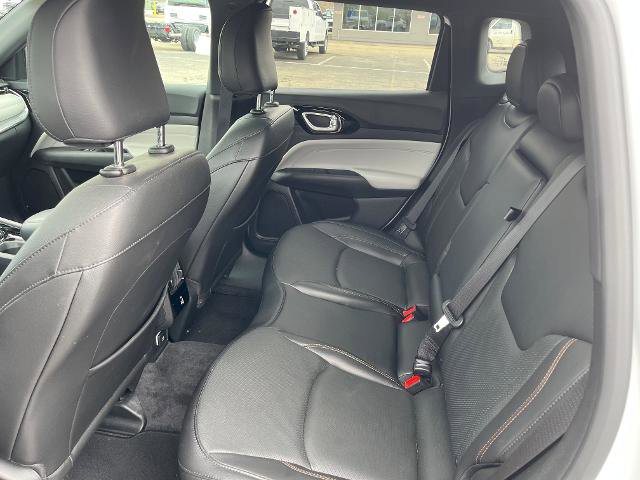 Used 2023 Jeep Compass Limited w/ Elite Group image 8