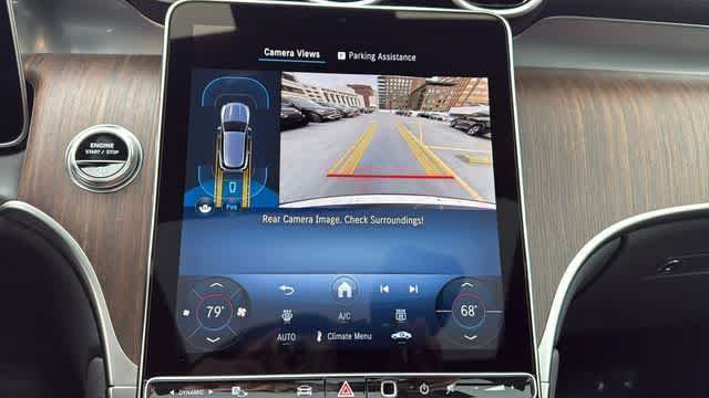 Certified 2026 Mercedes-Benz GLC 300 4MATIC image 21