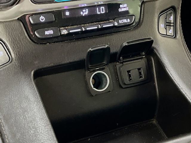 Used 2017 GMC Yukon SLT AWD/4WD image 21