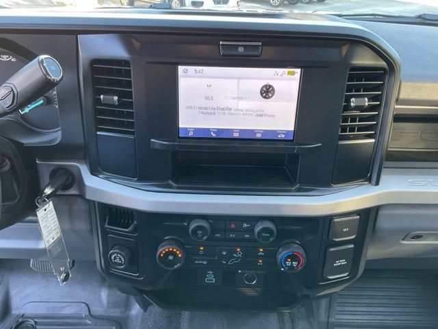 Used 2026 Ford F350 XL RWD image 12