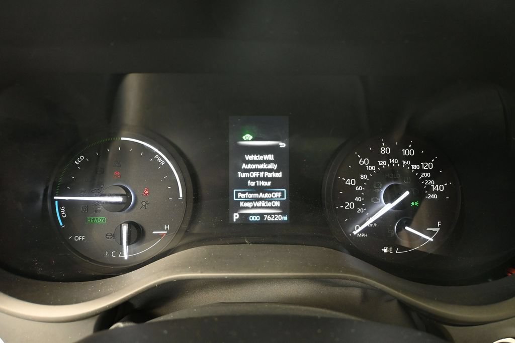 Used 2021 Toyota Sienna XSE FWD image 23