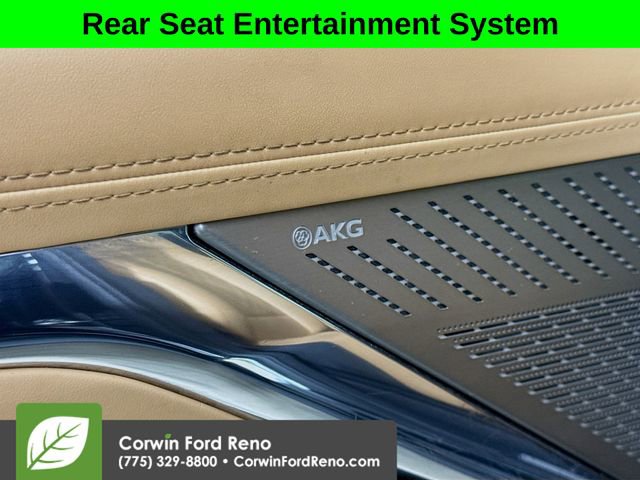 Used 2025 Cadillac Escalade IQ Luxury 2 image 19