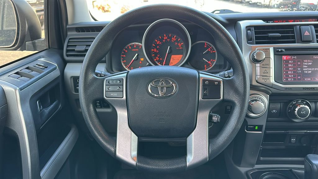 Used 2012 Toyota 4Runner SR5 image 12