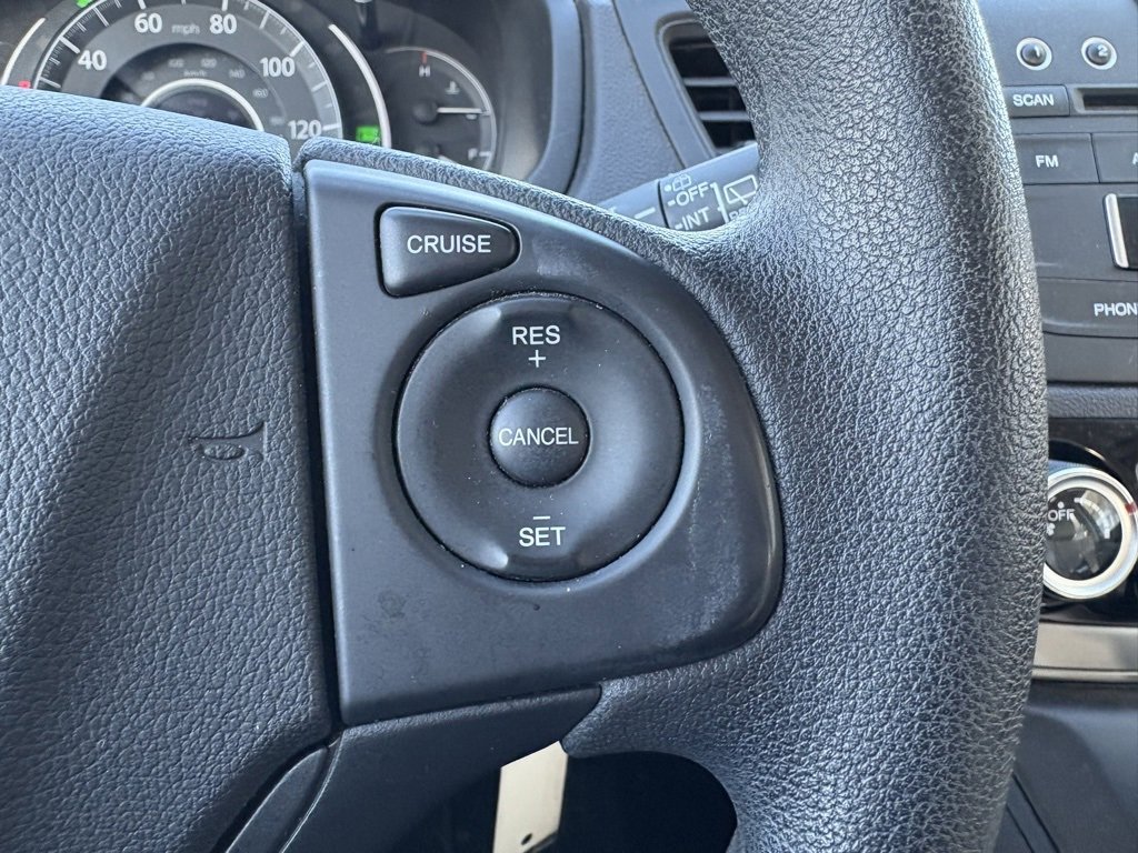 Used 2015 Honda CR-V LX image 15