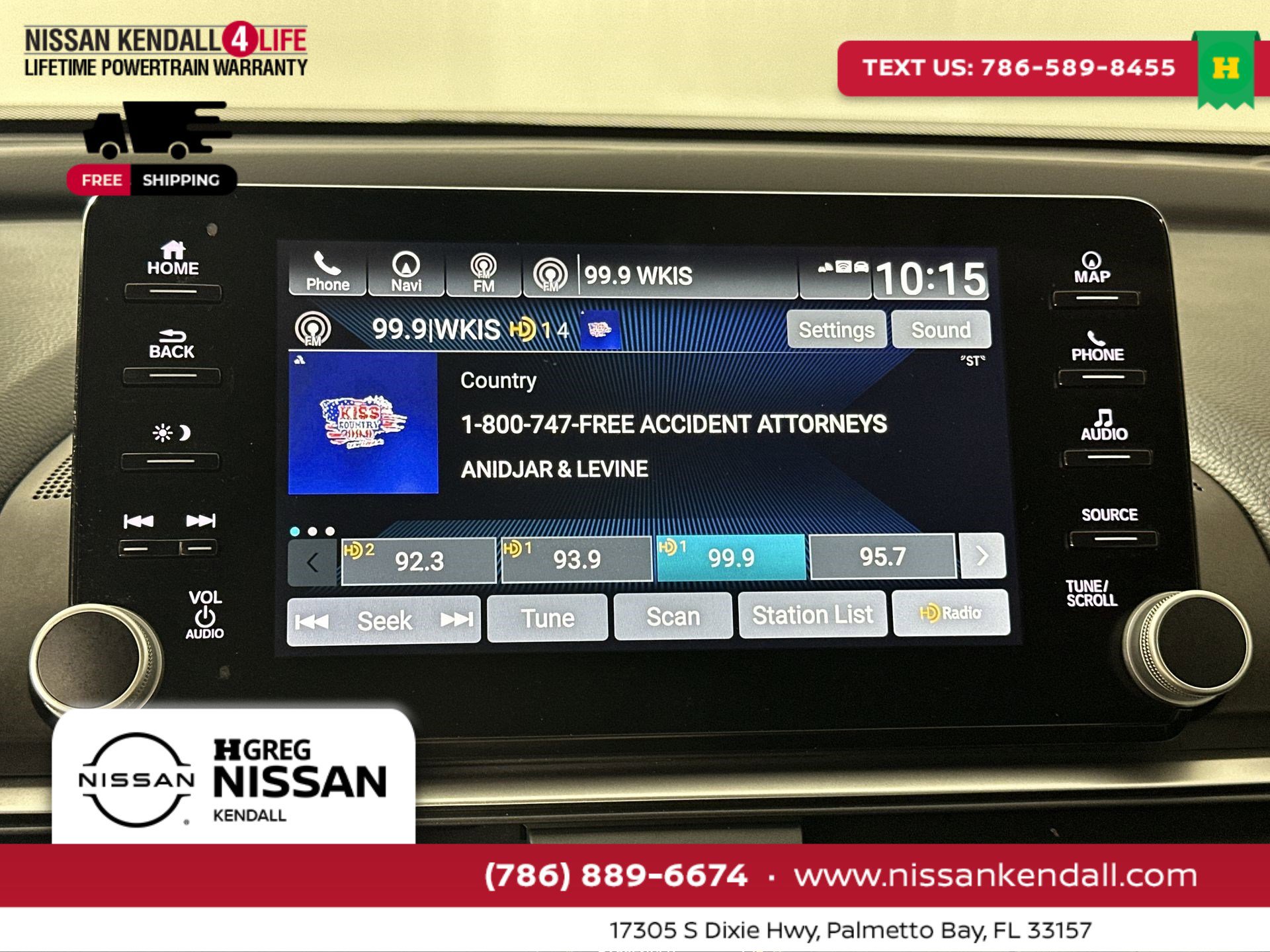 Used 2022 Honda Accord Touring image 22