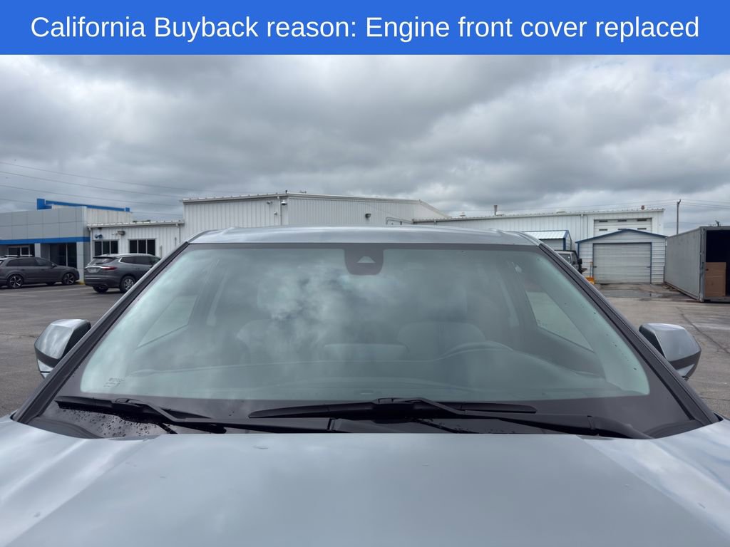 Used 2023 Chevrolet Blazer LT FWD image 22
