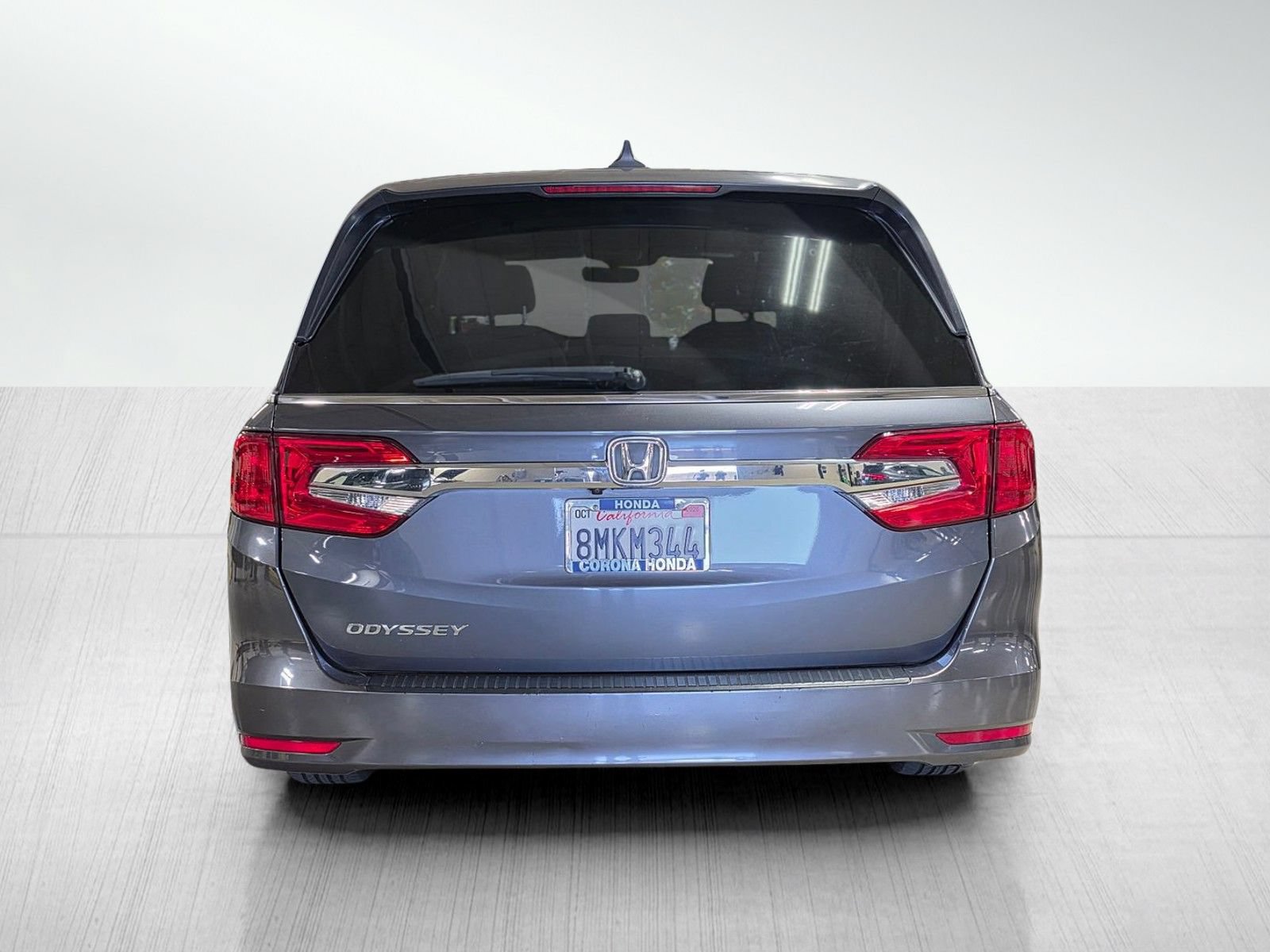 Used 2019 Honda Odyssey EX-L image 6