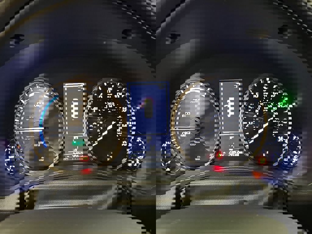 Used 2019 Lexus NX 300h AWD w/ Premium Package image 21