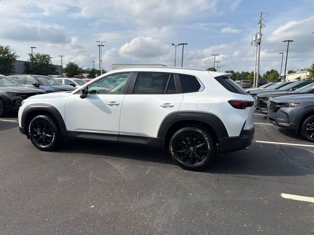New 2026 MAZDA CX-50 AWD 2.5 S w/ Preferred Pkg image 13