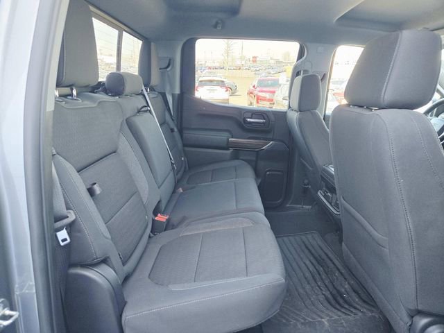 Used 2020 Chevrolet Silverado 1500 RST w/ All-Star Edition image 12