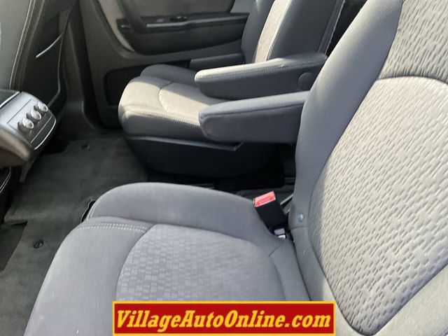 Used 2013 GMC Acadia SLE AWD/4WD image 31