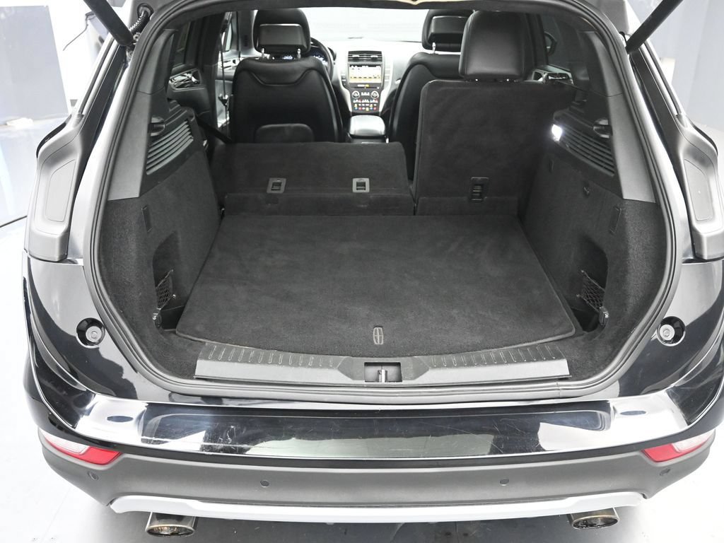Used 2019 Lincoln MKC Black Label AWD/4WD image 24